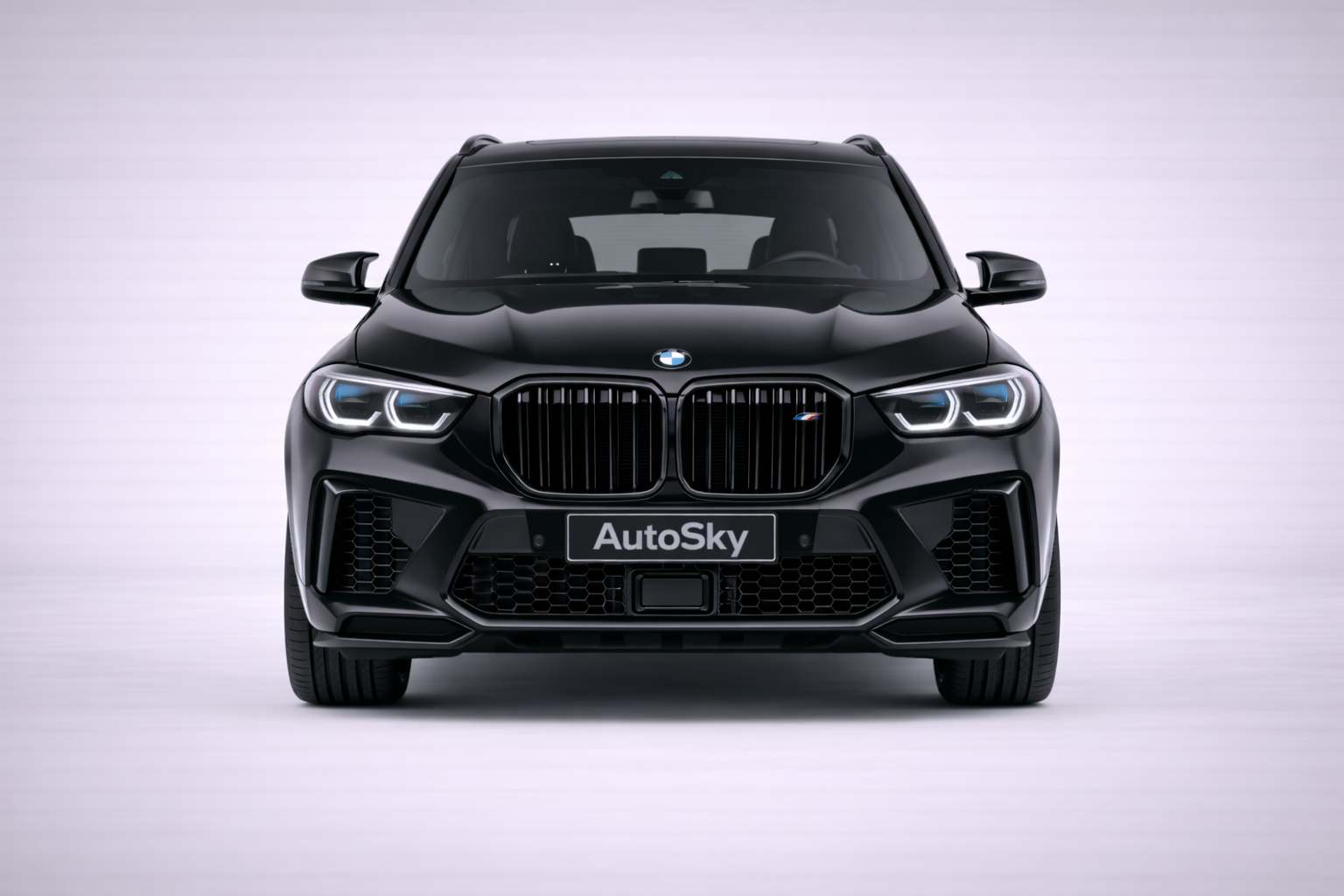 autorent Tallinn AutoSky Land Rover Defender